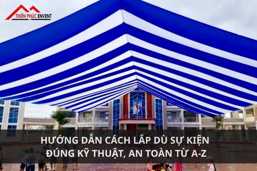 cach lap du su kien